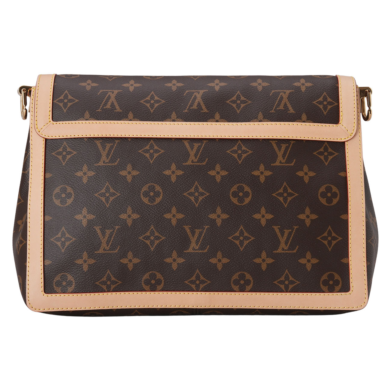 LOUIS VUITTON(USED)루이비통 모노그램 도핀 소프트 GM